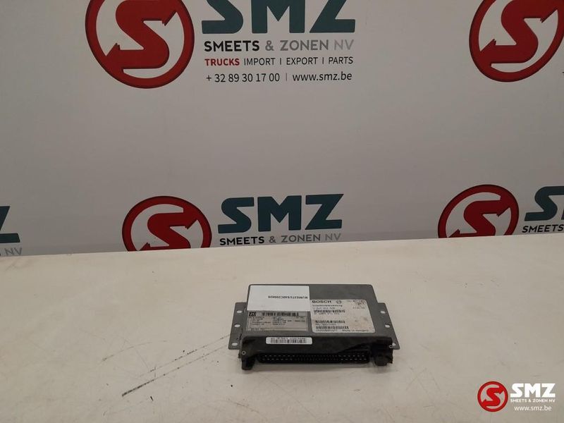 Iveco Occ besturingseenheid intarder Iveco 0260001028 60 - ECU - Teherautó: 1 kép. Iveco Occ besturingseenheid intarder Iveco 0260001028 60 - ECU - Teherautó: 1 kép.