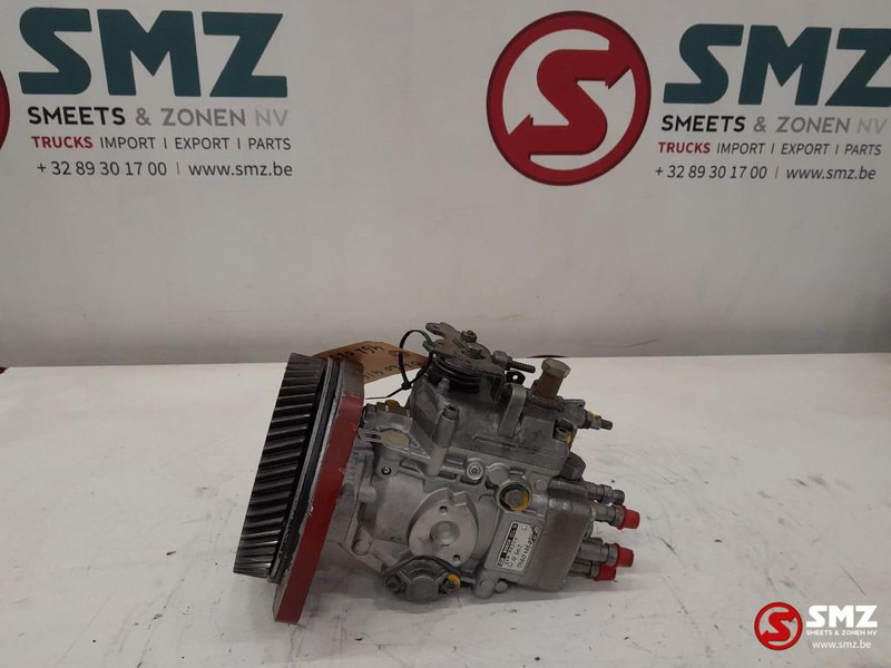 Iveco Occ brandstofinjectiepomp VE6/11F1350R562 Iveco - Üzemanyag szivattyú - Teherautó: 2 kép. Iveco Occ brandstofinjectiepomp VE6/11F1350R562 Iveco - Üzemanyag szivattyú - Teherautó: 2 kép.