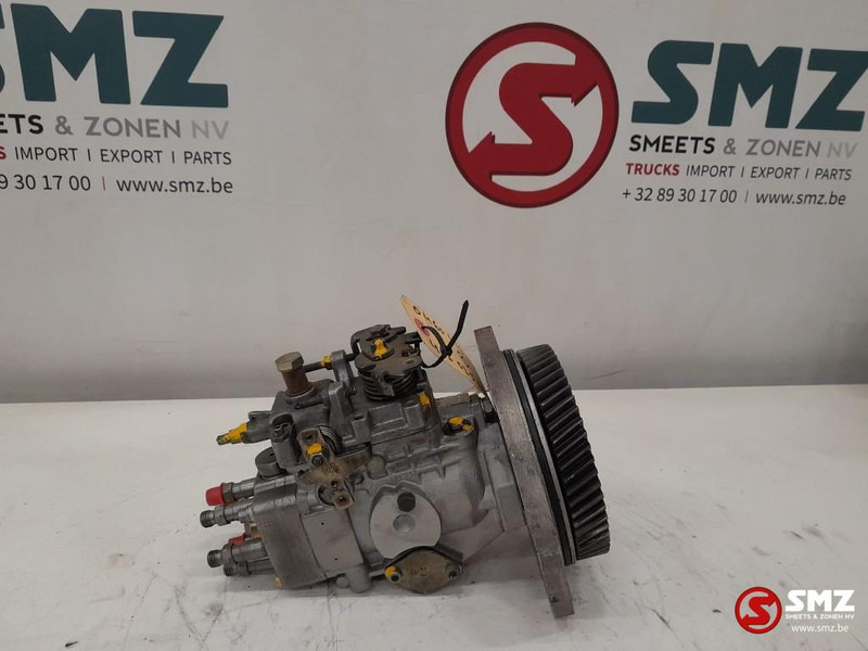 Iveco Occ brandstofinjectiepomp VE6/11F1350R562 Iveco - Üzemanyag szivattyú - Teherautó: 1 kép. Iveco Occ brandstofinjectiepomp VE6/11F1350R562 Iveco - Üzemanyag szivattyú - Teherautó: 1 kép.