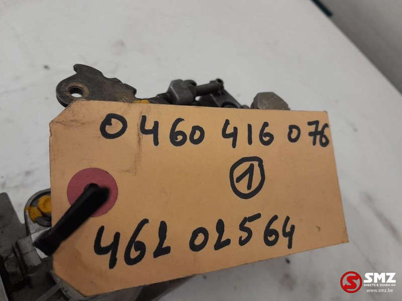 Iveco Occ brandstofinjectiepomp VE6/11F1350R562 Iveco - Üzemanyag szivattyú - Teherautó: 5 kép. Iveco Occ brandstofinjectiepomp VE6/11F1350R562 Iveco - Üzemanyag szivattyú - Teherautó: 5 kép.