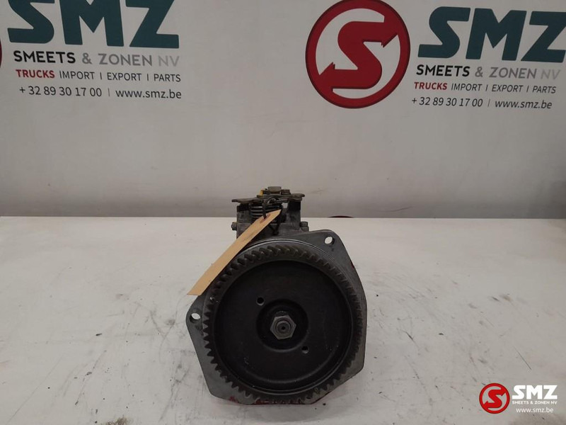 Iveco Occ brandstofinjectiepomp VE6/11F1350R562 Iveco - Üzemanyag szivattyú - Teherautó: 4 kép. Iveco Occ brandstofinjectiepomp VE6/11F1350R562 Iveco - Üzemanyag szivattyú - Teherautó: 4 kép.