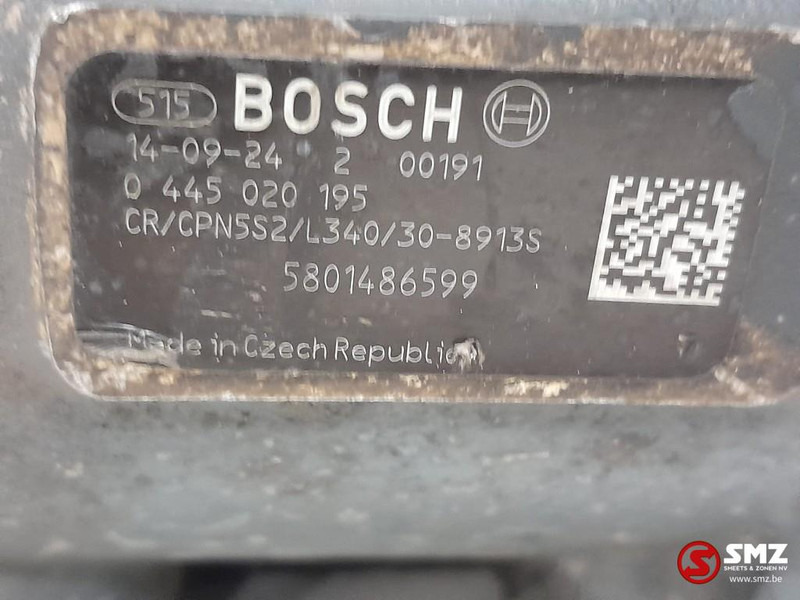 Iveco Occ injectiepomp F3GFE611 Iveco - Üzemanyag szivattyú - Teherautó: 5 kép. Iveco Occ injectiepomp F3GFE611 Iveco - Üzemanyag szivattyú - Teherautó: 5 kép.
