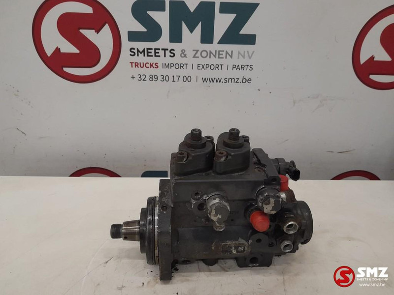 Iveco Occ injectiepomp F3GFE611 Iveco - Üzemanyag szivattyú - Teherautó: 2 kép. Iveco Occ injectiepomp F3GFE611 Iveco - Üzemanyag szivattyú - Teherautó: 2 kép.