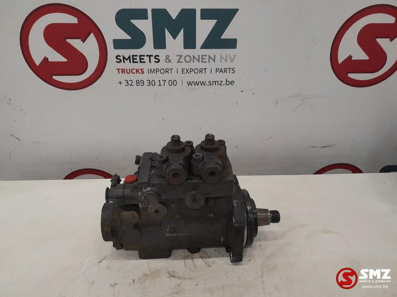 Iveco Occ injectiepomp F3GFE611 Iveco - Üzemanyag szivattyú - Teherautó: 1 kép. Iveco Occ injectiepomp F3GFE611 Iveco - Üzemanyag szivattyú - Teherautó: 1 kép.