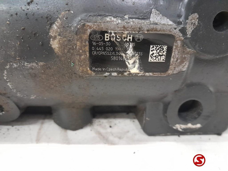 Iveco Occ injectiepomp F3GFE611 Iveco - Üzemanyag szivattyú - Teherautó: 5 kép. Iveco Occ injectiepomp F3GFE611 Iveco - Üzemanyag szivattyú - Teherautó: 5 kép.