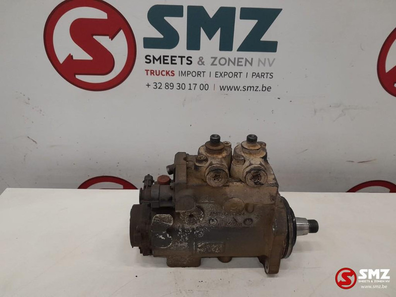 Iveco Occ injectiepomp F3GFE611 Iveco - Üzemanyag szivattyú - Teherautó: 1 kép. Iveco Occ injectiepomp F3GFE611 Iveco - Üzemanyag szivattyú - Teherautó: 1 kép.