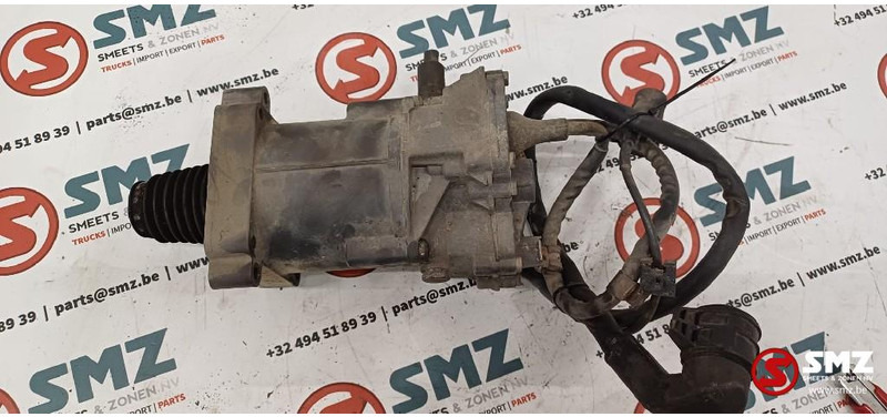 Iveco Occ koppelingscilinder Iveco - Kuplung és alkatrészek - Teherautó: 2 kép. Iveco Occ koppelingscilinder Iveco - Kuplung és alkatrészek - Teherautó: 2 kép.