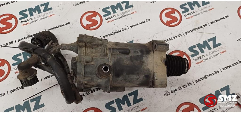 Iveco Occ koppelingscilinder Iveco - Kuplung és alkatrészek - Teherautó: 3 kép. Iveco Occ koppelingscilinder Iveco - Kuplung és alkatrészek - Teherautó: 3 kép.