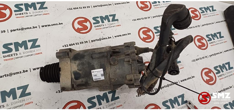 Iveco Occ koppelingscilinder Iveco - Kuplung és alkatrészek - Teherautó: 1 kép. Iveco Occ koppelingscilinder Iveco - Kuplung és alkatrészek - Teherautó: 1 kép.