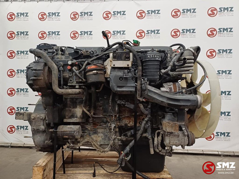 Iveco Occ motor F3GFE611 Iveco Cursor 11 - Motor - Teherautó: 2 kép. Iveco Occ motor F3GFE611 Iveco Cursor 11 - Motor - Teherautó: 2 kép.