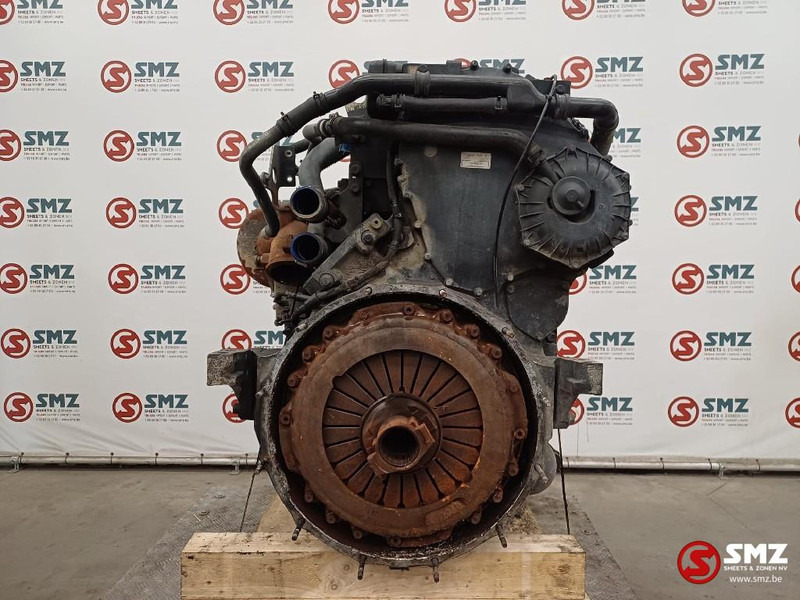 Iveco Occ motor F3GFE611 Iveco Cursor 11 - Motor - Teherautó: 4 kép. Iveco Occ motor F3GFE611 Iveco Cursor 11 - Motor - Teherautó: 4 kép.