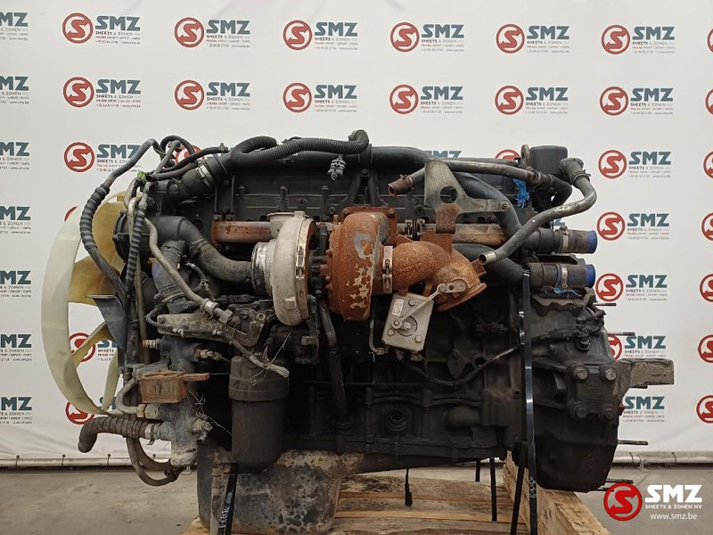 Iveco Occ motor F3GFE611 Iveco Cursor 11 - Motor - Teherautó: 1 kép. Iveco Occ motor F3GFE611 Iveco Cursor 11 - Motor - Teherautó: 1 kép.