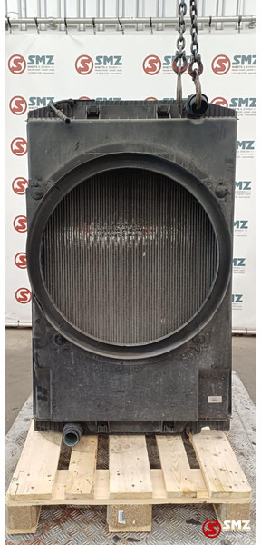 Iveco Occ radiator Iveco - Radiátor - Teherautó: 1 kép. Iveco Occ radiator Iveco - Radiátor - Teherautó: 1 kép.