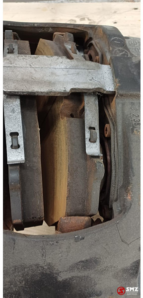 Iveco Occ remklauw Iveco - Féknyereg - Teherautó: 5 kép. Iveco Occ remklauw Iveco - Féknyereg - Teherautó: 5 kép.