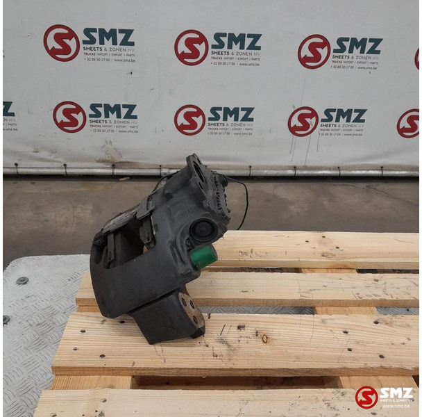 Iveco Occ remklauw linksachter Iveco - Féknyereg - Teherautó: 3 kép. Iveco Occ remklauw linksachter Iveco - Féknyereg - Teherautó: 3 kép.