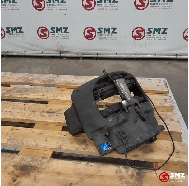 Iveco Occ remklauw rechtsachter Iveco - Féknyereg - Teherautó: 1 kép. Iveco Occ remklauw rechtsachter Iveco - Féknyereg - Teherautó: 1 kép.