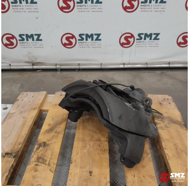 Iveco Occ remklauw rechtsachter Iveco - Féknyereg - Teherautó: 3 kép. Iveco Occ remklauw rechtsachter Iveco - Féknyereg - Teherautó: 3 kép.