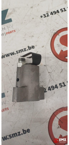Iveco Occ set van 6 motorremkleppen F3AE3681 Cursor10 Iv - Fék alkatrészek - Teherautó: 3 kép. Iveco Occ set van 6 motorremkleppen F3AE3681 Cursor10 Iv - Fék alkatrészek - Teherautó: 3 kép.