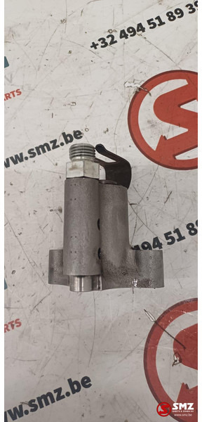 Iveco Occ set van 6 motorremkleppen F3AE3681 Cursor10 Iv - Fék alkatrészek - Teherautó: 2 kép. Iveco Occ set van 6 motorremkleppen F3AE3681 Cursor10 Iv - Fék alkatrészek - Teherautó: 2 kép.