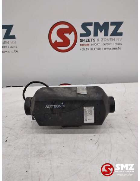 Iveco Occ standverwarming Airtronic D2 - Fűtés/ Szellőzés gep - Teherautó: 1 kép. Iveco Occ standverwarming Airtronic D2 - Fűtés/ Szellőzés gep - Teherautó: 1 kép.