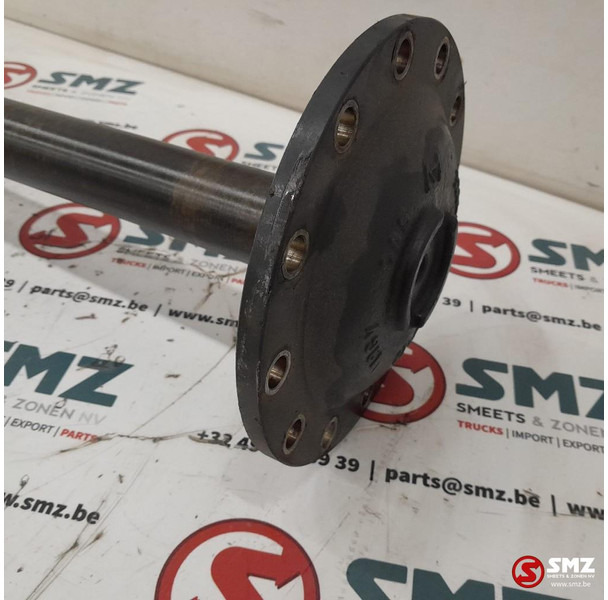 Iveco Occ steekas met sper Iveco - Keret/ Alváz - Teherautó: 3 kép. Iveco Occ steekas met sper Iveco - Keret/ Alváz - Teherautó: 3 kép.