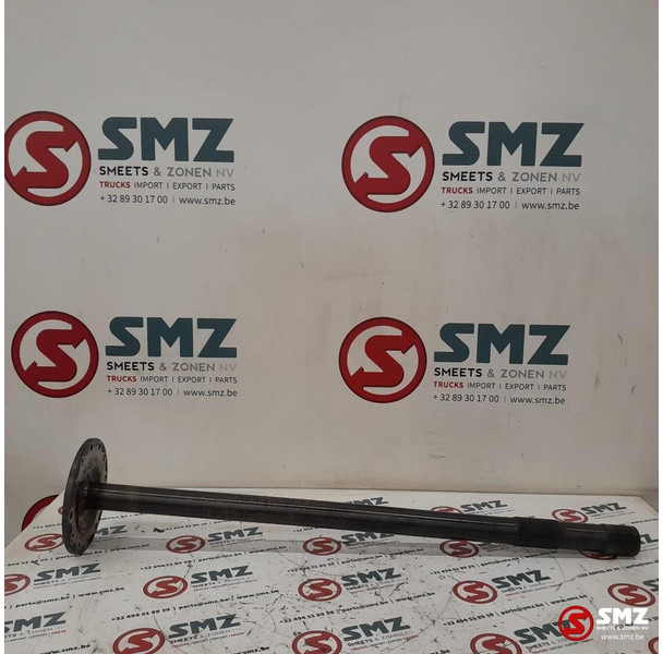 Iveco Occ steekas met sper Iveco - Keret/ Alváz - Teherautó: 1 kép. Iveco Occ steekas met sper Iveco - Keret/ Alváz - Teherautó: 1 kép.