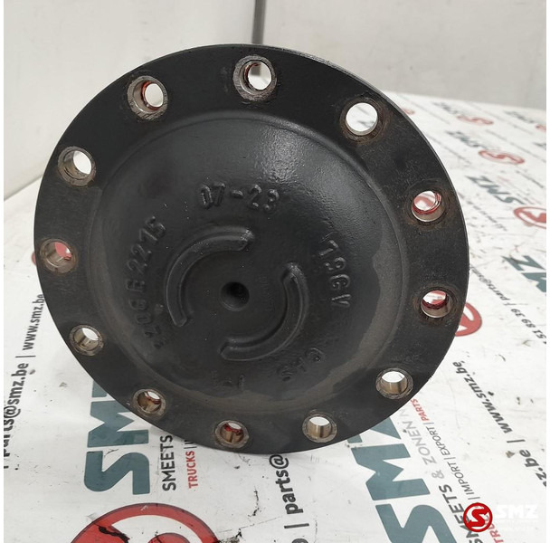 Iveco Occ steekas met sper Iveco - Keret/ Alváz - Teherautó: 5 kép. Iveco Occ steekas met sper Iveco - Keret/ Alváz - Teherautó: 5 kép.