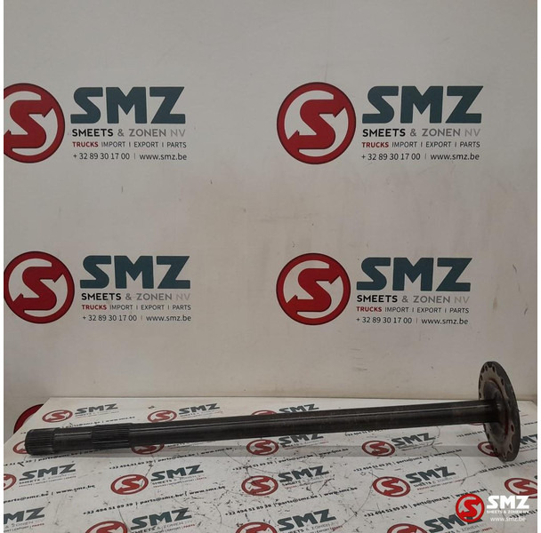 Iveco Occ steekas met sper Iveco - Keret/ Alváz - Teherautó: 2 kép. Iveco Occ steekas met sper Iveco - Keret/ Alváz - Teherautó: 2 kép.