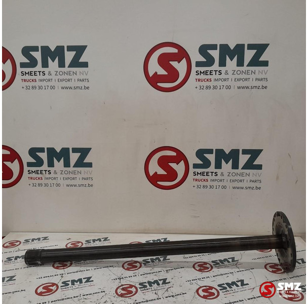 Iveco Occ steekas zonder sper Iveco - Keret/ Alváz - Teherautó: 1 kép. Iveco Occ steekas zonder sper Iveco - Keret/ Alváz - Teherautó: 1 kép.