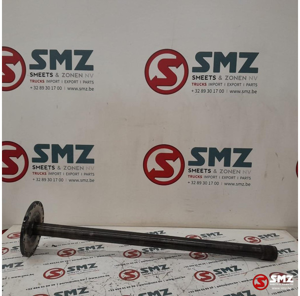 Iveco Occ steekas zonder sper Iveco - Keret/ Alváz - Teherautó: 2 kép. Iveco Occ steekas zonder sper Iveco - Keret/ Alváz - Teherautó: 2 kép.