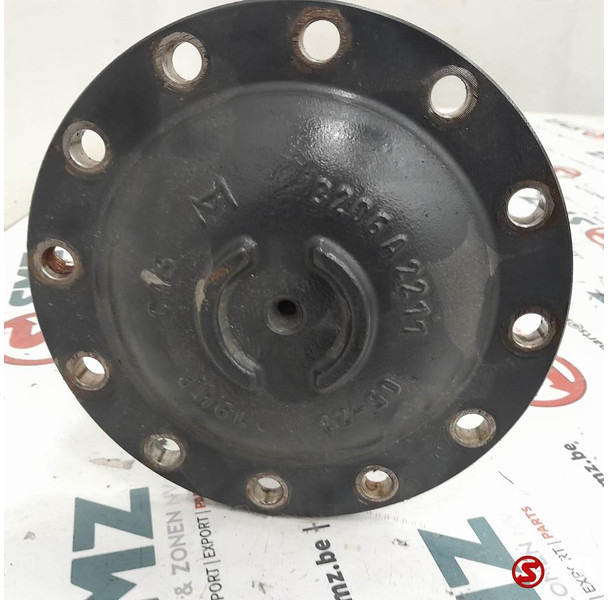 Iveco Occ steekas zonder sper Iveco - Keret/ Alváz - Teherautó: 5 kép. Iveco Occ steekas zonder sper Iveco - Keret/ Alváz - Teherautó: 5 kép.