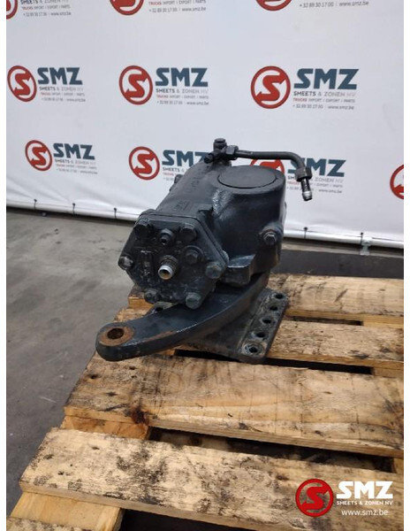 Iveco Occ stuurhuis Iveco 41042514 - Kormánymű - Teherautó: 1 kép. Iveco Occ stuurhuis Iveco 41042514 - Kormánymű - Teherautó: 1 kép.