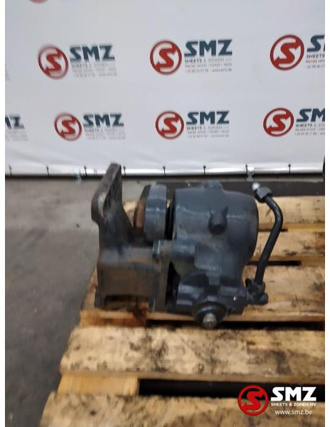 Iveco Occ stuurhuis Iveco 41042514 - Kormánymű - Teherautó: 2 kép. Iveco Occ stuurhuis Iveco 41042514 - Kormánymű - Teherautó: 2 kép.