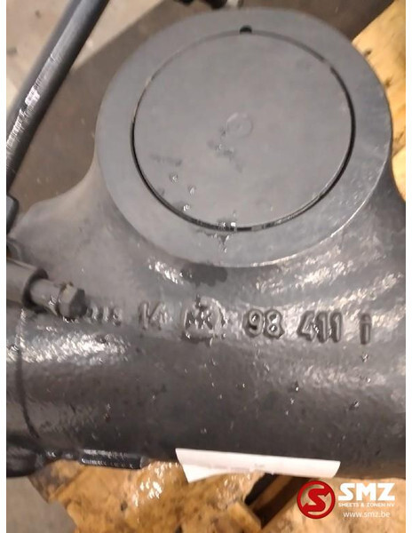 Iveco Occ stuurhuis Iveco 41042514 - Kormánymű - Teherautó: 4 kép. Iveco Occ stuurhuis Iveco 41042514 - Kormánymű - Teherautó: 4 kép.