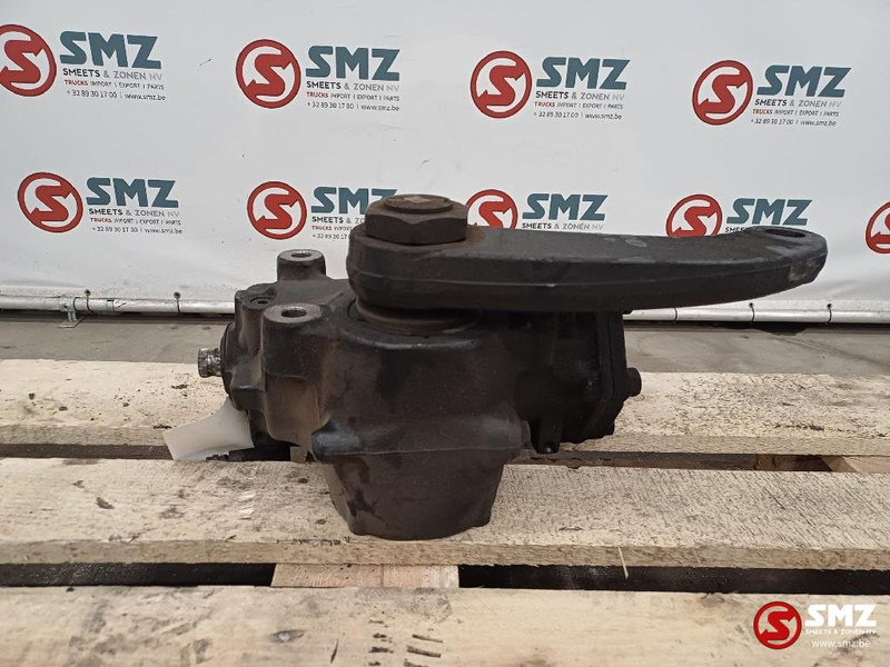 Iveco Occ stuurhuis Iveco - Kormánymű - Teherautó: 4 kép. Iveco Occ stuurhuis Iveco - Kormánymű - Teherautó: 4 kép.