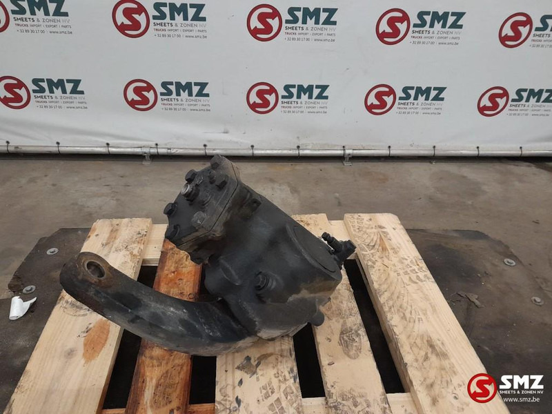 Iveco Occ stuurhuis Iveco - Kormánymű - Teherautó: 4 kép. Iveco Occ stuurhuis Iveco - Kormánymű - Teherautó: 4 kép.