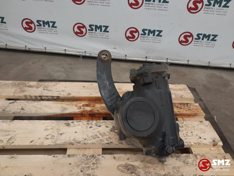 Iveco Occ stuurhuis Iveco - Kormánymű - Teherautó: 1 kép. Iveco Occ stuurhuis Iveco - Kormánymű - Teherautó: 1 kép.