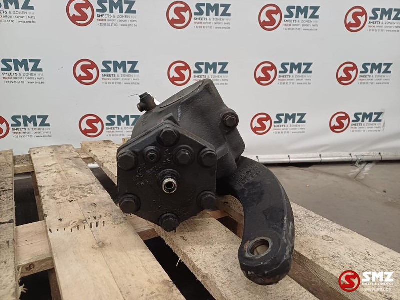 Iveco Occ stuurhuis Iveco - Kormánymű - Teherautó: 3 kép. Iveco Occ stuurhuis Iveco - Kormánymű - Teherautó: 3 kép.