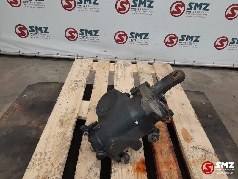 Iveco Occ stuurhuis Iveco - Kormánymű - Teherautó: 3 kép. Iveco Occ stuurhuis Iveco - Kormánymű - Teherautó: 3 kép.