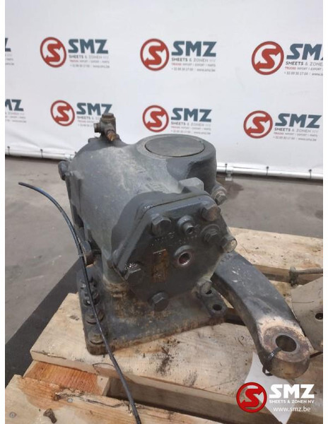 Iveco Occ stuurhuis Iveco Stralis 41218668 41214880 4103 - Kormánymű - Teherautó: 2 kép. Iveco Occ stuurhuis Iveco Stralis 41218668 41214880 4103 - Kormánymű - Teherautó: 2 kép.