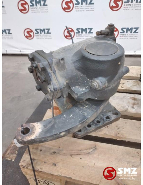 Iveco Occ stuurhuis Iveco Stralis 41218668 41214880 4103 - Kormánymű - Teherautó: 1 kép. Iveco Occ stuurhuis Iveco Stralis 41218668 41214880 4103 - Kormánymű - Teherautó: 1 kép.