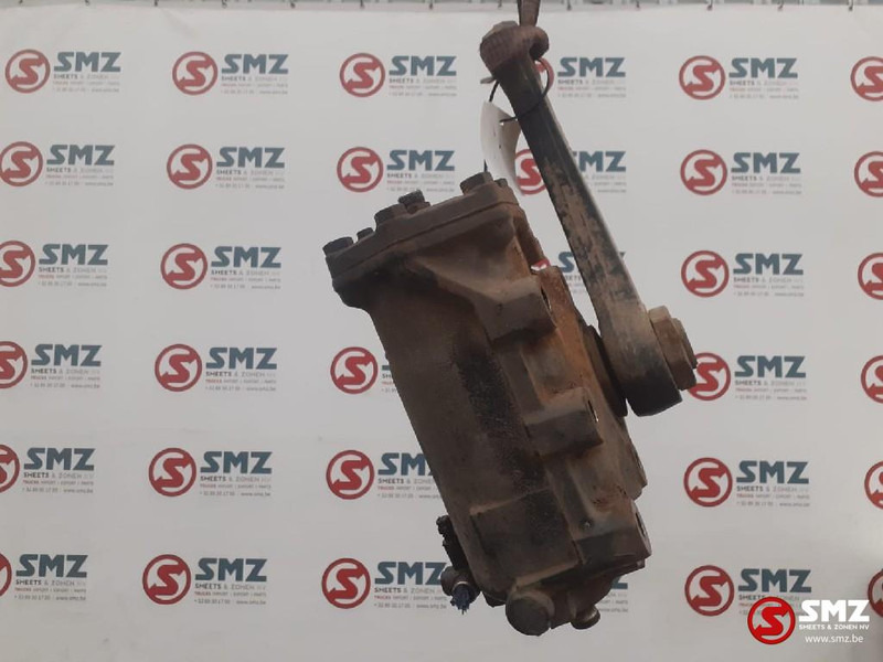 Iveco Occ stuurhuis Iveco euro 6 - Kormánymű - Teherautó: 2 kép. Iveco Occ stuurhuis Iveco euro 6 - Kormánymű - Teherautó: 2 kép.