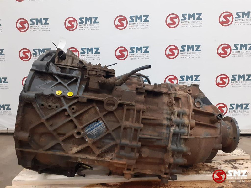 Iveco Occ versnellingsbak 12AS2330TD Iveco EURO 6 - Sebességváltó - Teherautó: 1 kép. Iveco Occ versnellingsbak 12AS2330TD Iveco EURO 6 - Sebességváltó - Teherautó: 1 kép.