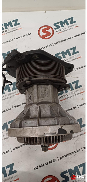 Iveco Occ visco koppeling Iveco - Ventilátor - Teherautó: 2 kép. Iveco Occ visco koppeling Iveco - Ventilátor - Teherautó: 2 kép.