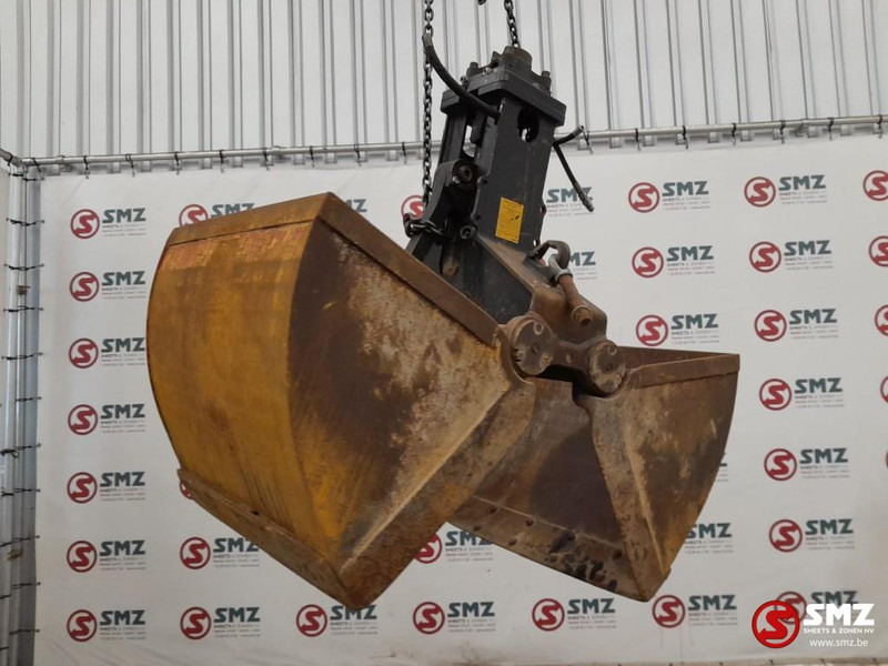 Kinshofer Occ Knijpbak 80 cm Kinshofer 603 - Kanál: 5 kép. Kinshofer Occ Knijpbak 80 cm Kinshofer 603 - Kanál: 5 kép.