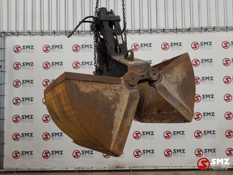 Kinshofer Occ Knijpbak 80 cm Kinshofer 603 - Kanál: 3 kép. Kinshofer Occ Knijpbak 80 cm Kinshofer 603 - Kanál: 3 kép.