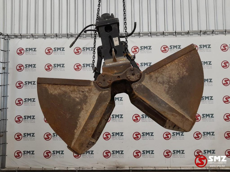 Kinshofer Occ Knijpbak 80 cm Kinshofer 603 - Kanál: 2 kép. Kinshofer Occ Knijpbak 80 cm Kinshofer 603 - Kanál: 2 kép.