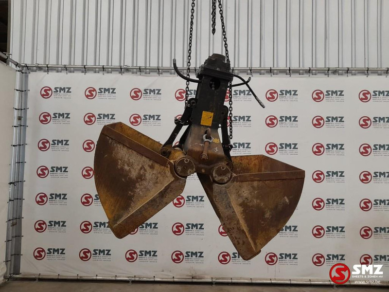 Kinshofer Occ Knijpbak 80 cm Kinshofer 603 - Kanál: 1 kép. Kinshofer Occ Knijpbak 80 cm Kinshofer 603 - Kanál: 1 kép.