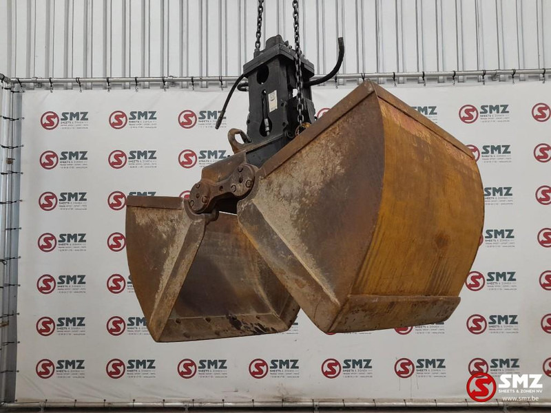 Kinshofer Occ Knijpbak 80 cm Kinshofer 603 - Kanál: 4 kép. Kinshofer Occ Knijpbak 80 cm Kinshofer 603 - Kanál: 4 kép.