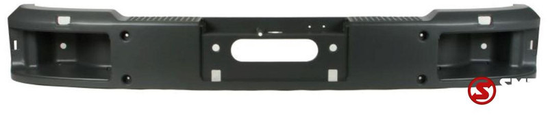 MAN Bumper MAN F2000 - Lökhárító - Teherautó: 1 kép. MAN Bumper MAN F2000 - Lökhárító - Teherautó: 1 kép.
